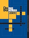 Doing business 2009 : comparing regulation in 181 economies
