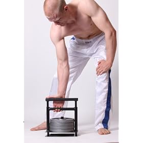 Iron Grip Trainer