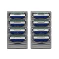 Gillette MACH3 Turbo Klingen, 8 St�ck
