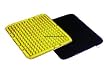 1 Each Single GEL CUBE PAD 16X16 18" W x 16" Action Products CG1816