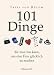 101 Dinge, die man tun kann, u