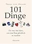 101 Dinge, die man tun kann, um eine Frau gl�cklich zu machen
