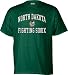 Search : North Dakota Fighting Sioux 2009 Perennial T-Shirt