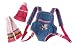 Petite Baby Doll Carrier