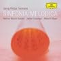 Telemann: Sinfonia Melodica