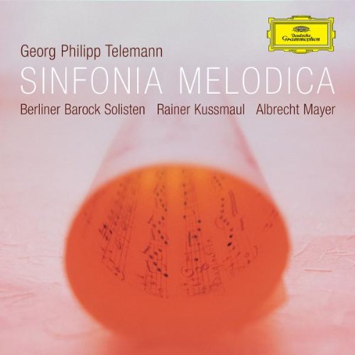 Produkt-Bild: Sinfonia Melodica