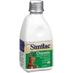 SAVE $2.00 - Similac Organic Infant Formula with Iron, Ready to Feed, 32-Ounce Bottle (Pack of 6) $42.99