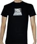 MC LARS - Laptop - Black T-shirt