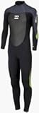 3/2mm Men's Billabong FOIL Sealed Full Wetsuit