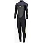 4/3mm Men's Billabong FOIL Steamer Full Wetsuit