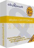 abylon CRYPTDRIVE