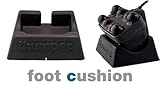 Thumper Massager Foot Cushion for Maxi Thumper