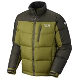Mountain Hardwear Hunker Down Jacket - Mens