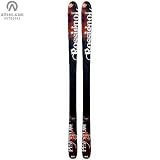 Rossignol Men's Phantom SC80 Skis