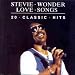 Love Songs - 20 Classic Hits