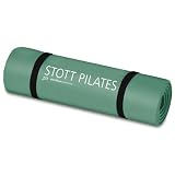 Stott Pilates Express Mat (Taupe)