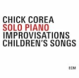 Chick Corea Piano Solo