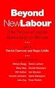 Beyond New Labour: The Future of Social Democracy in Britain