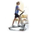 Stamina InMotion T3000 Manual Treadmill with Full Handlebar Stamina InMotion T3000 Manual Treadmill with Full Handlebar