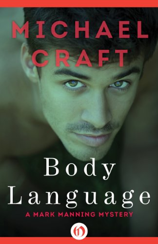 Body Language (The Mark Manning Mysteries Book 3)