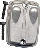 Magnum Valve Cover - 80/91/160 FS, w/Bolts