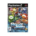Buzz! Junior: RoboJam - Solus [UK Imp...