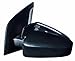 FOCOPO 315-5407L3CB Replacement Driver Side Door Mirror Set (This product is an aftermarket product. It is not created or sold by the OE car company)