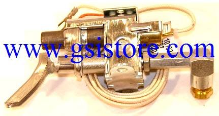 PG9ADZ102 PILOT BURNER AND GENERATOR