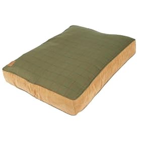 Danish Design Pet Products Tweed Range Box Duvet Medium 88x67x14cm