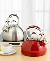 KitchenAid 2-qt.Teakettle Multiple Colors Available