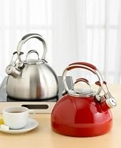 KitchenAid 2-qt.Teakettle Multiple Colors Available