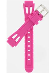 Freestyle Betty Shark Pink Polyurethane Strap