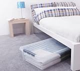 XXL Under Bed Box - Plastic
