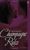 Champagne Rules
