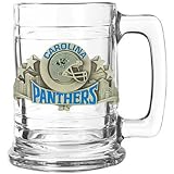 NFL Colonial Tankard - Carolina Panthers - Mug