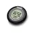 Omron Walking Style One Pedometer with Step Counter Sensor Technology