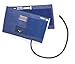 MDS91413 - Medline Single Tube PVC Inflation Bag and Nylon Range Finder Cuffs,Large Adult
