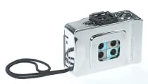 Lomography Cyber Sampler Chrome