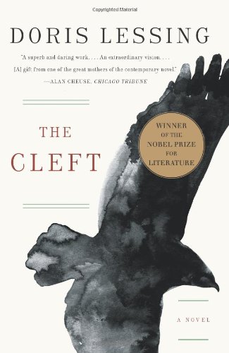 The Cleft: A Novel