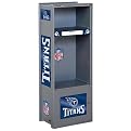 Franklin NFL Tennessee Titans Wood Locker