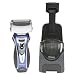 Panasonic ES7056 Vortex Triple Head HydraClean Shaver (factory refurbished)