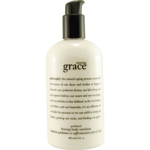 Philosophy Grace Firming Body Emulsion, 16 Ounces