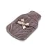 Info/Buy Gilded Gold Velvet Hot Water Bottle