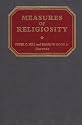 Measures of Religiosity