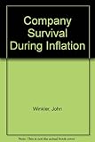Company survival during inflation : a systematic approach to profit improvement