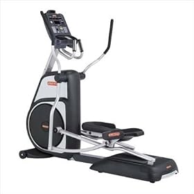 Star Trac S-TBTx S Series Total Body Trainer Plus Elliptical