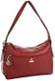 Etienne Aigner Tucson Top Zip Shoulder Bag