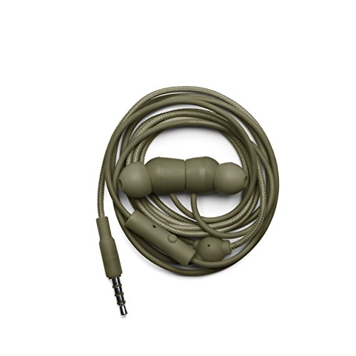 Urbanears 04090855 Bagis Headphones, Moss