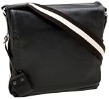 BALLY Tan Shoulder Bag