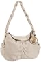 B. MAKOWSKY Westport Hobo,Stone,one size